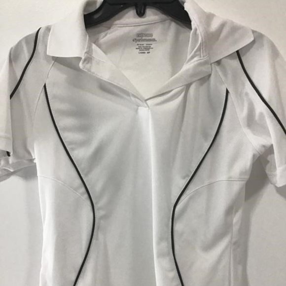 Extreme Performance polo shirt - Picture 1 of 3